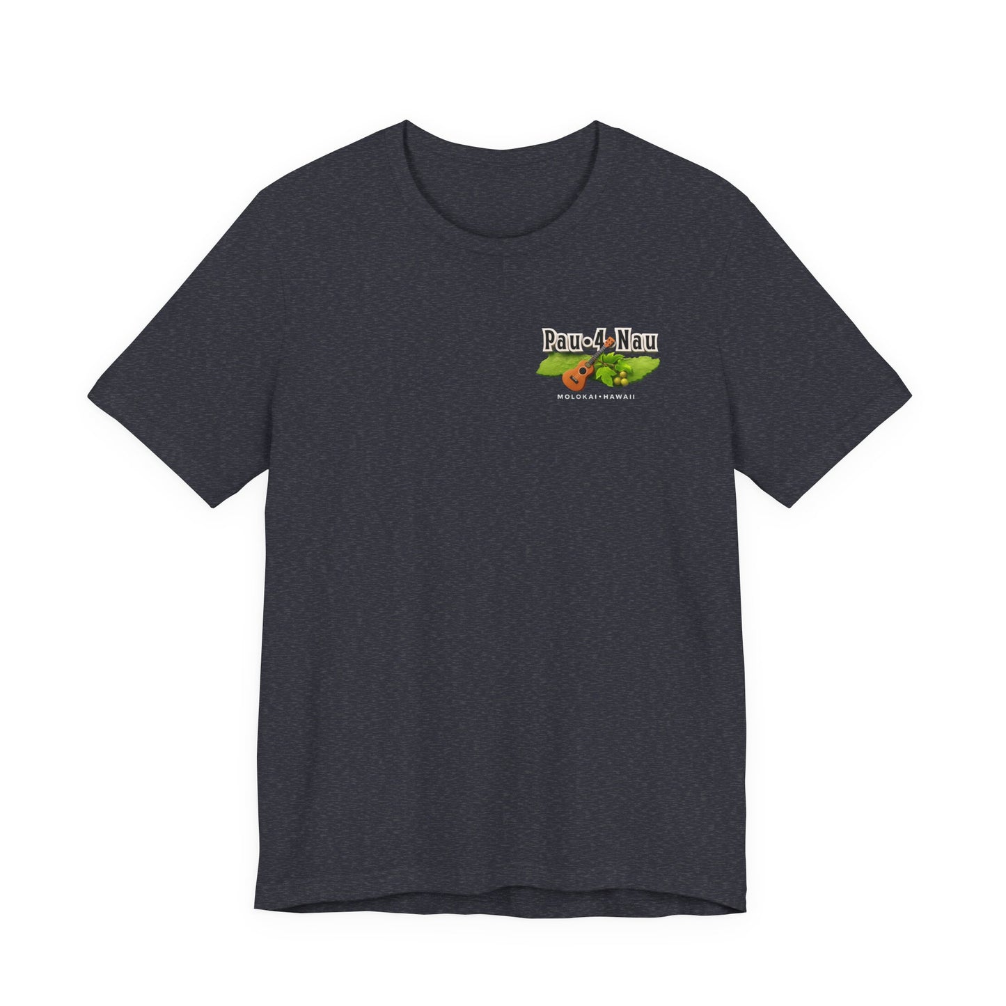 Kanikapila 2026 Ukulele T-Shirt — Hawaiian Music & Aloha Vibes Tee