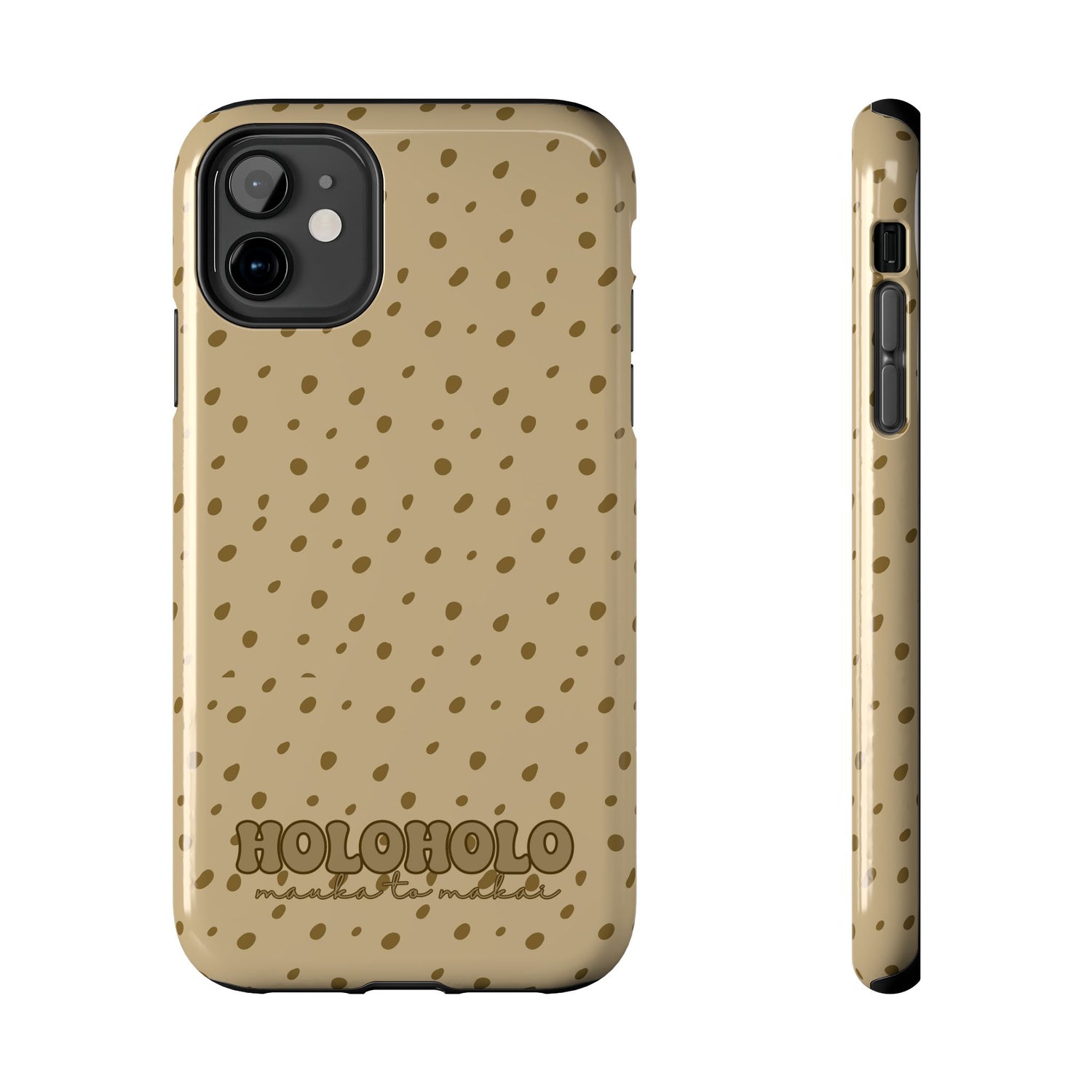 Holoholo Kia Phone Case