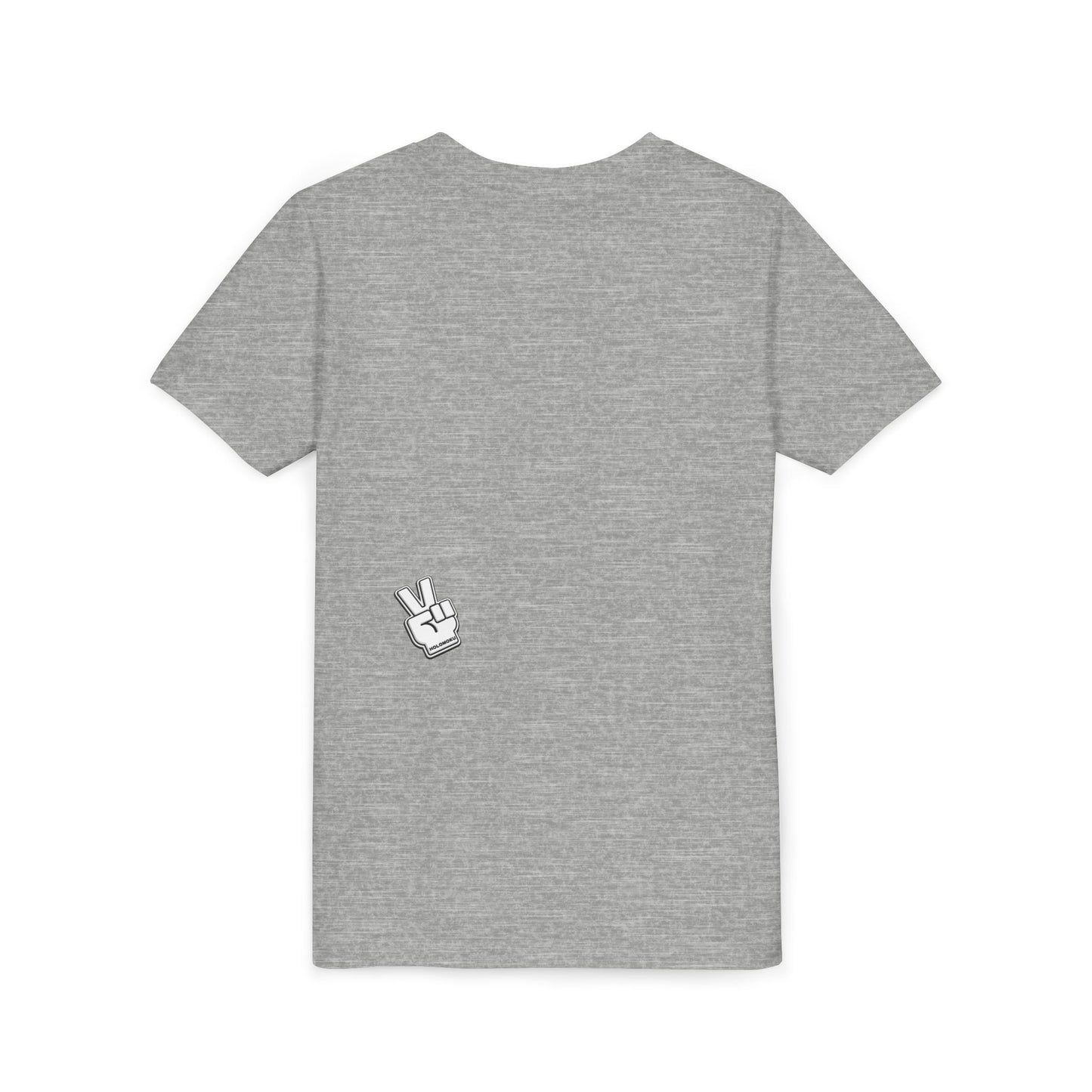 Youth Tee – Love to Wala'au