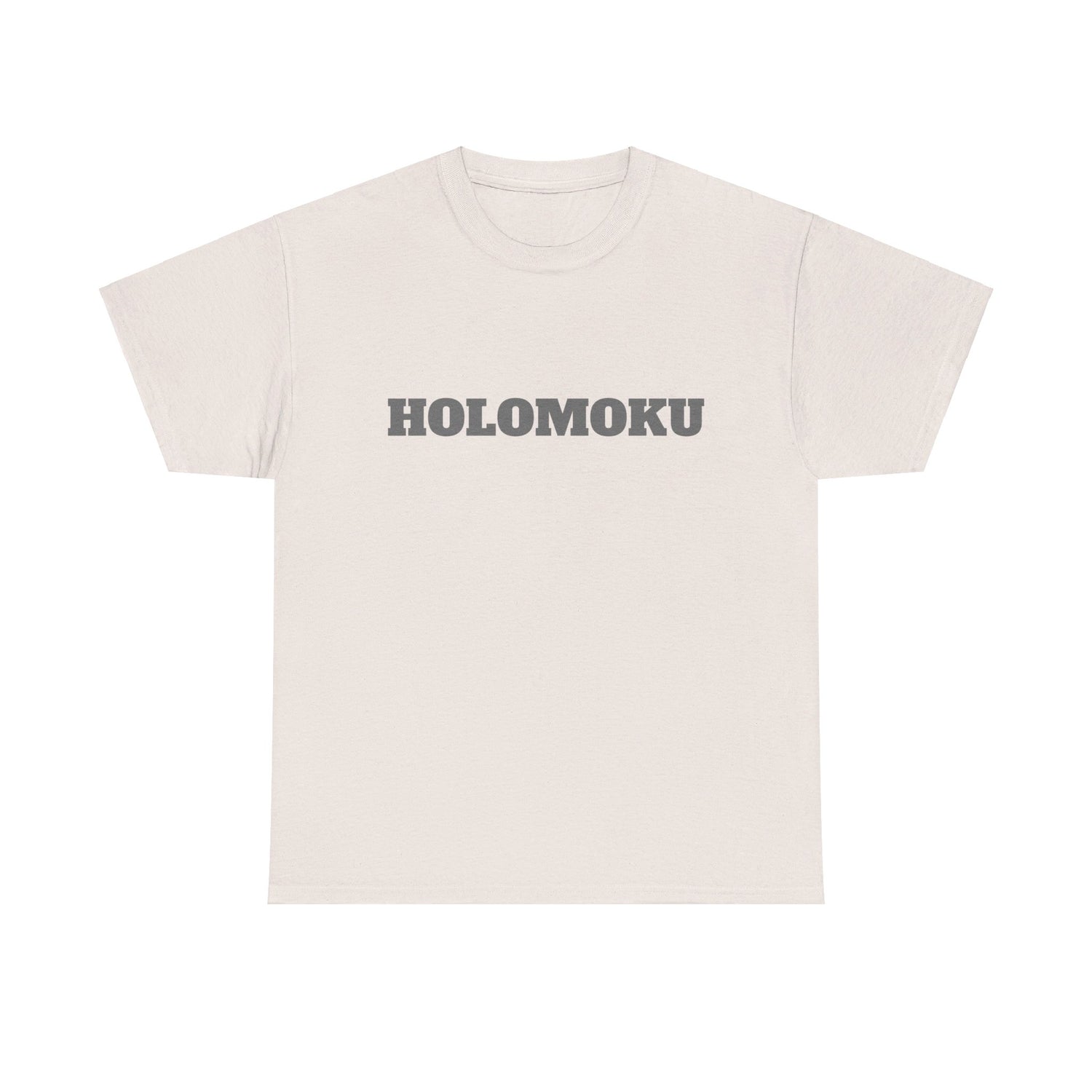 HOLOMOKU TEES