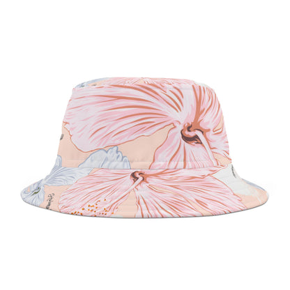 Everything Pua Bucket Hat