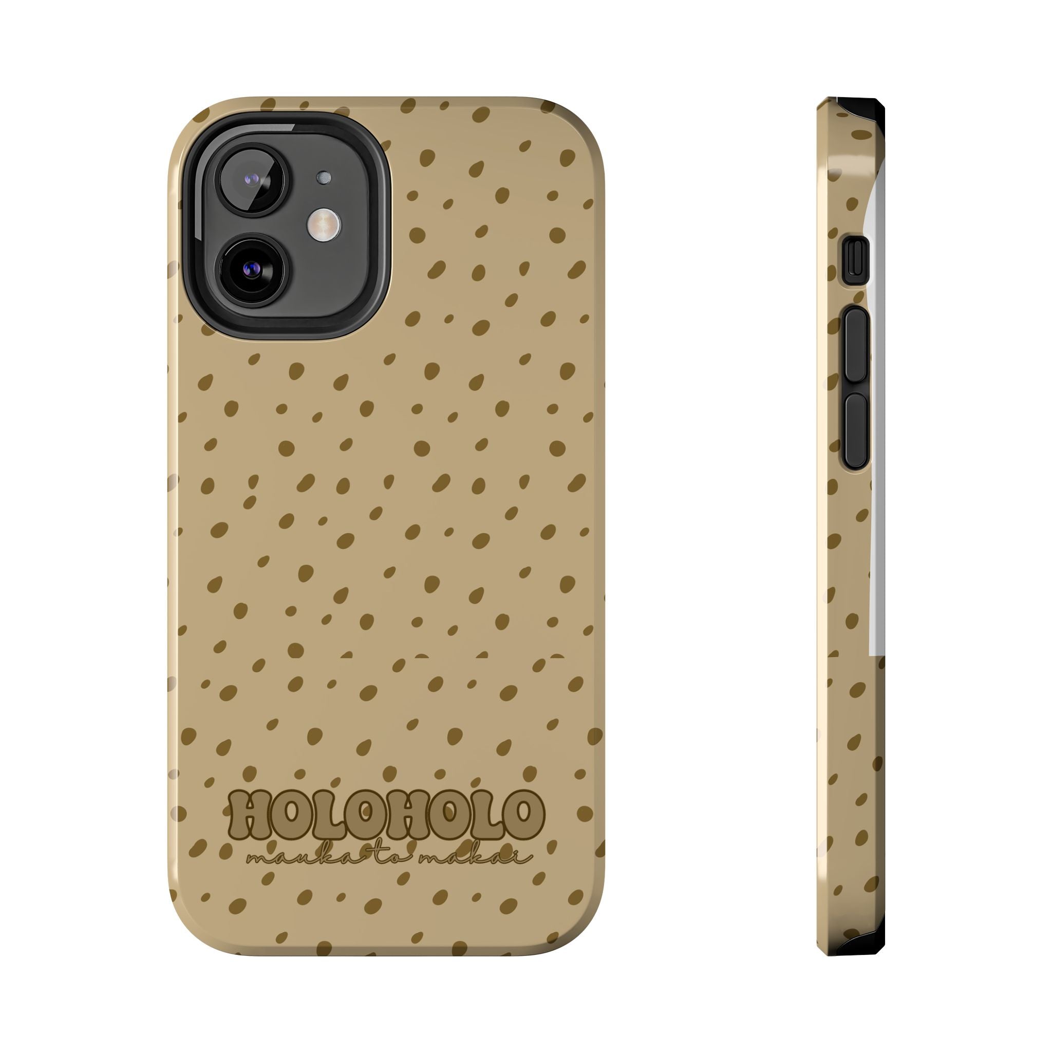 Holoholo Kia Phone Case