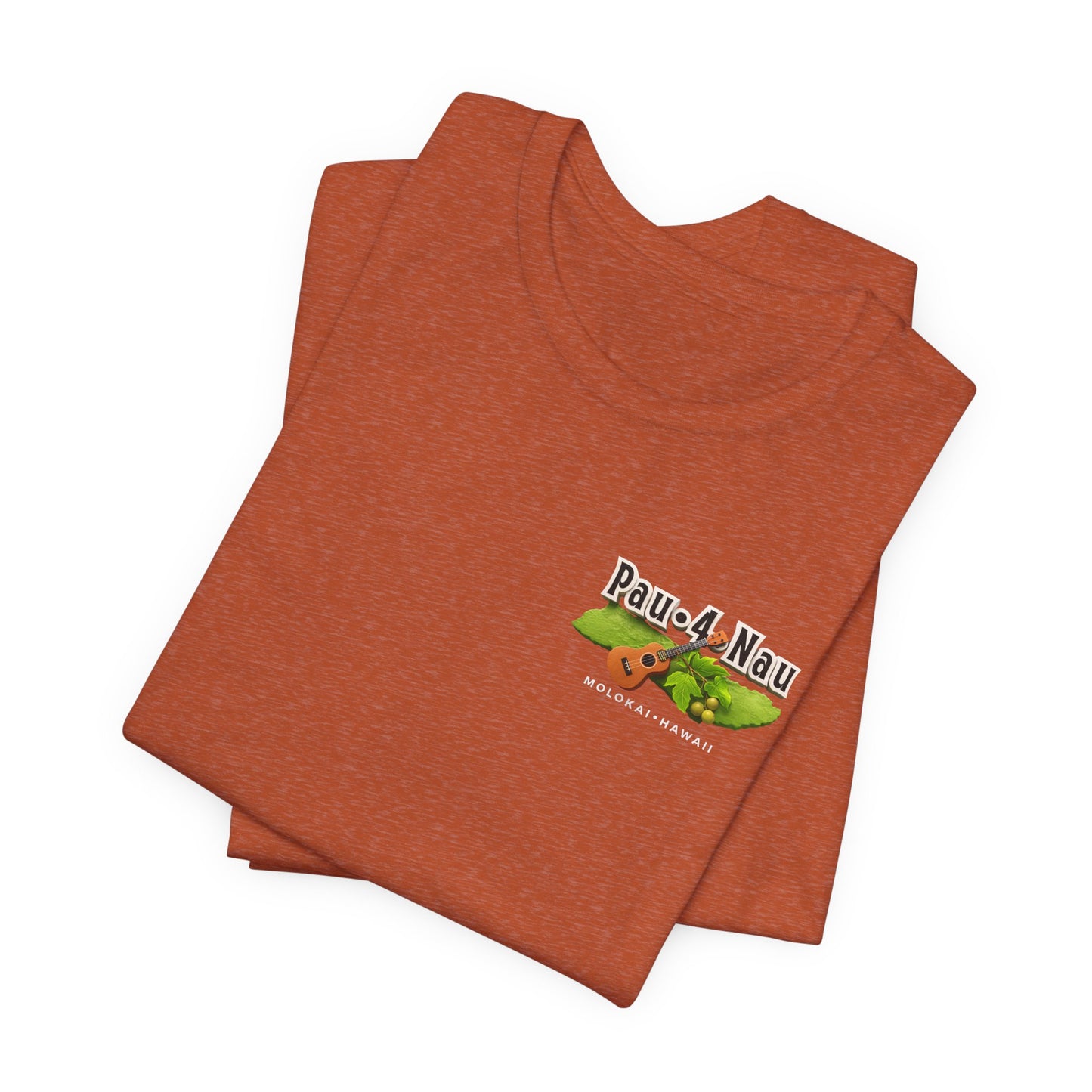 Kanikapila 2026 Ukulele T-Shirt — Hawaiian Music & Aloha Vibes Tee