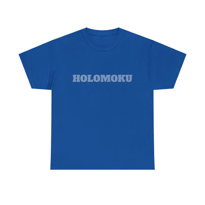 HOLOMOKU TEES