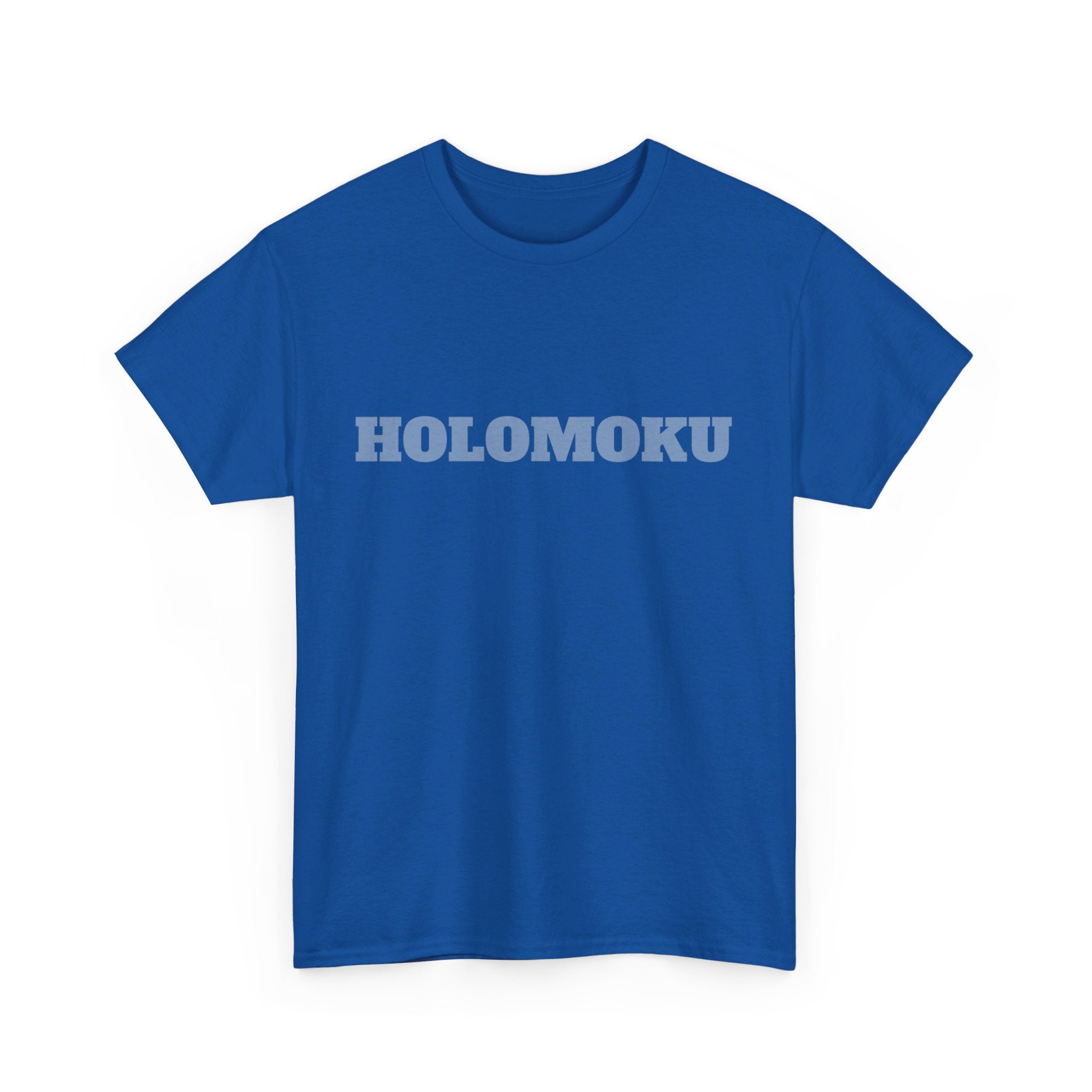 HOLOMOKU TEES