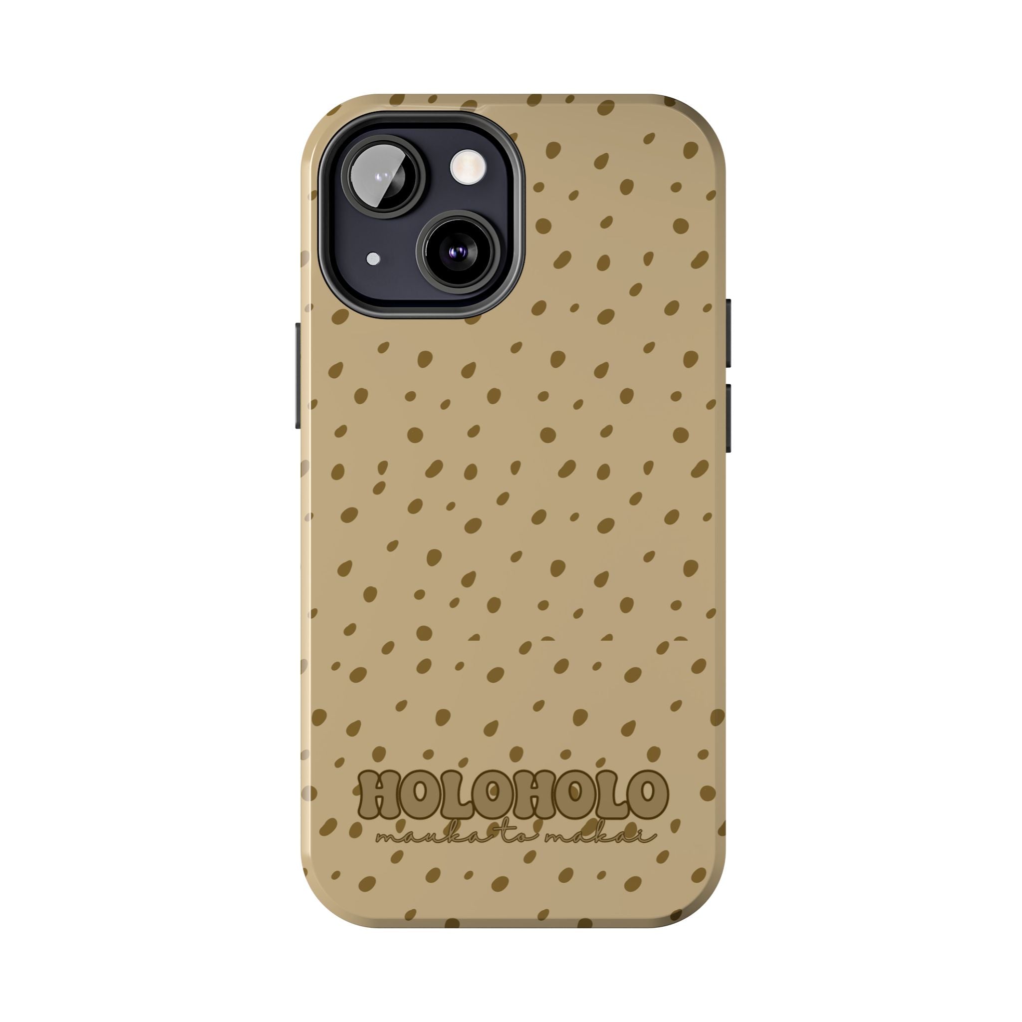 Holoholo Kia Phone Case