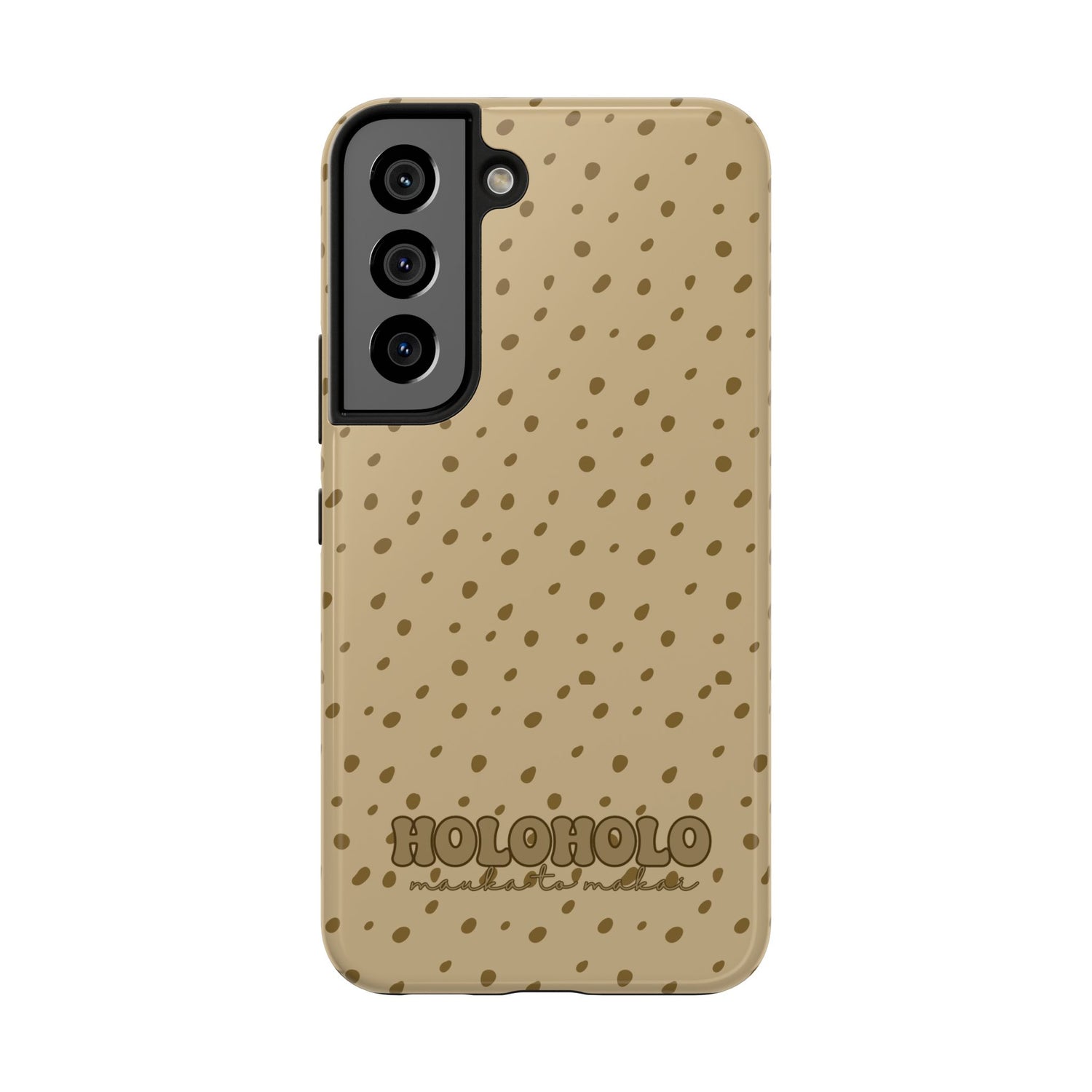 Holoholo Kia Phone Case