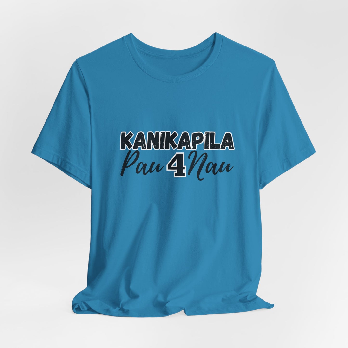 KANIKAPILA PAU 4 NAU
