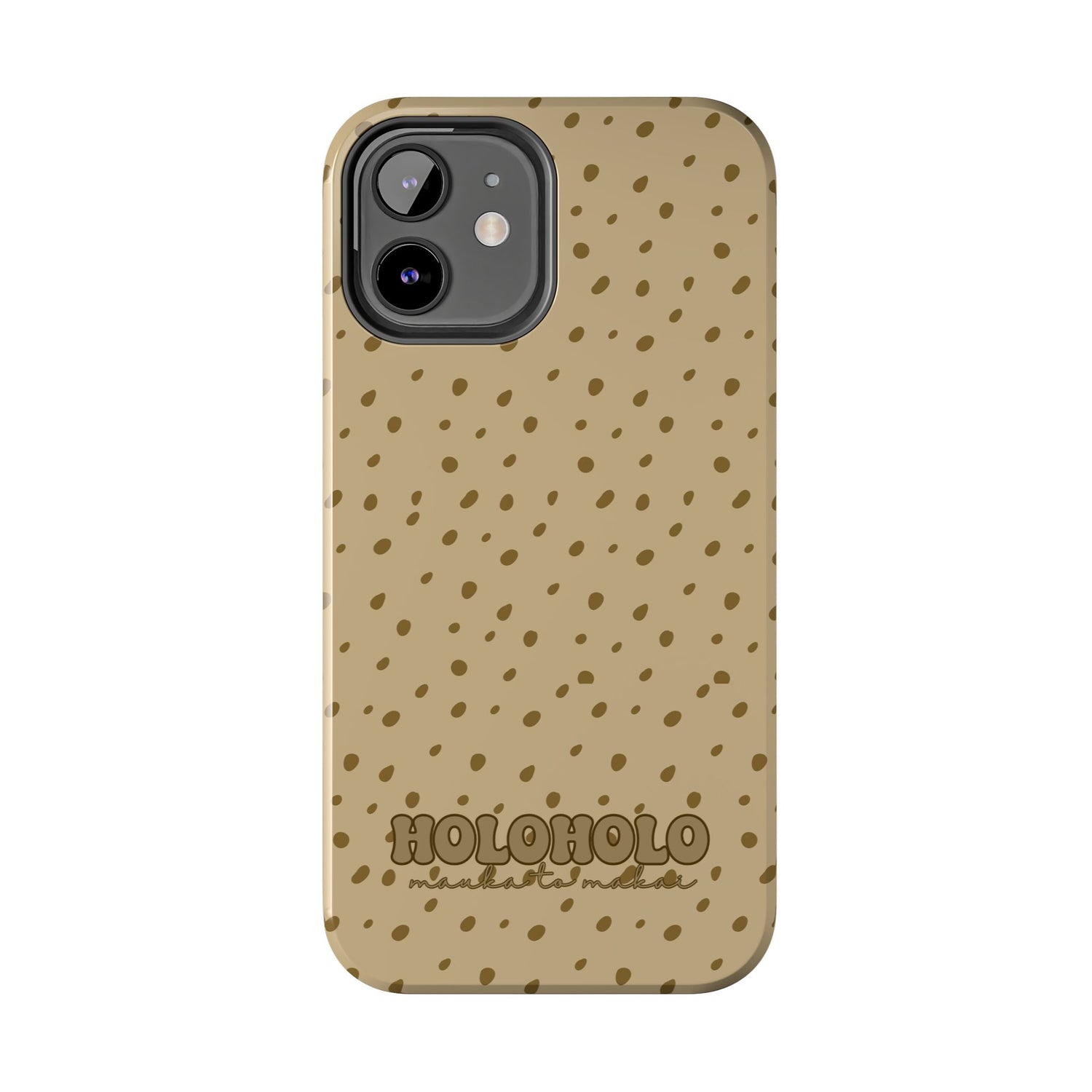 Holoholo Kia Phone Case