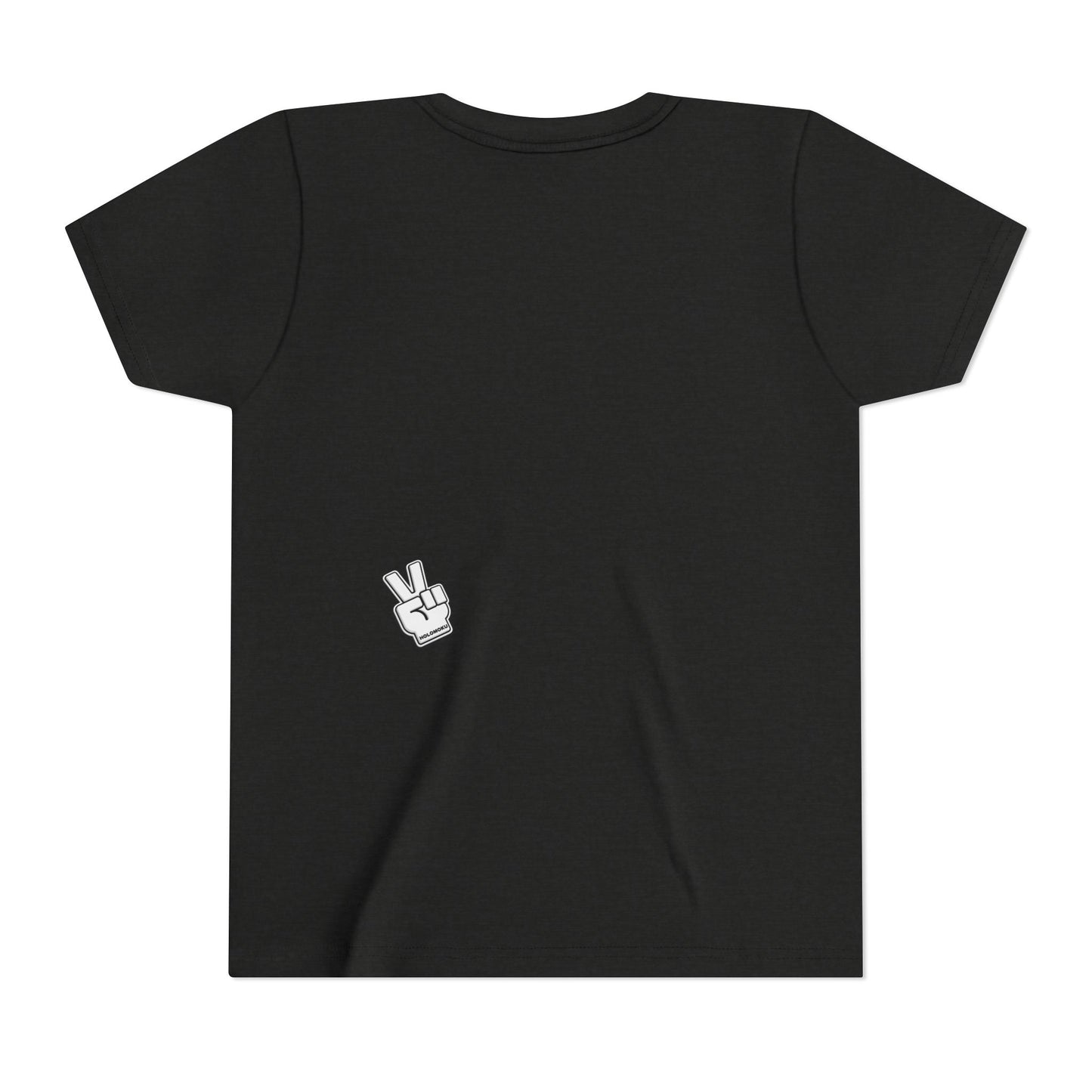 Youth Tee – Holoholo Keiki