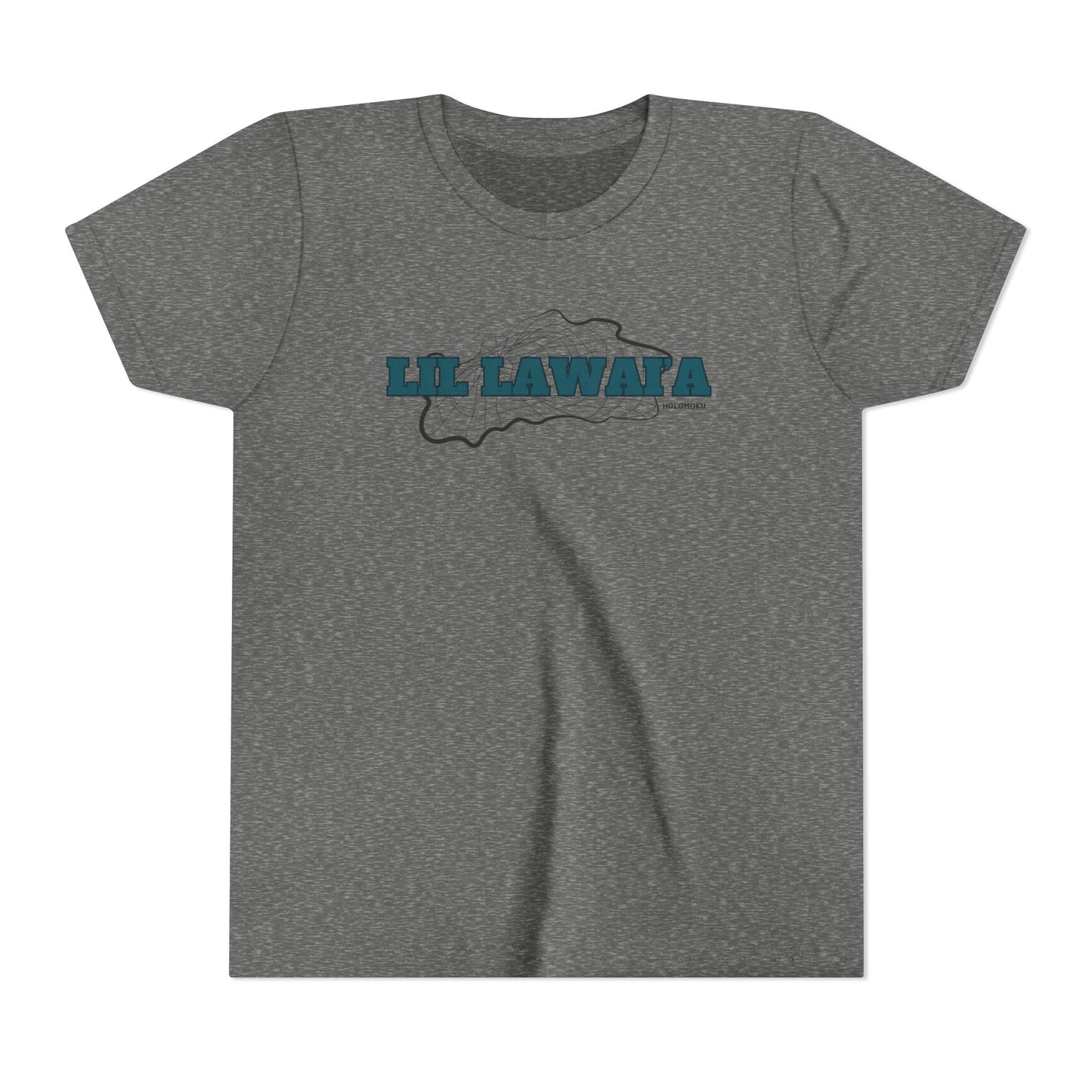 Youth Tee – Lil Lawai'a