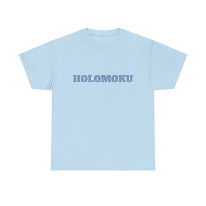 HOLOMOKU TEES