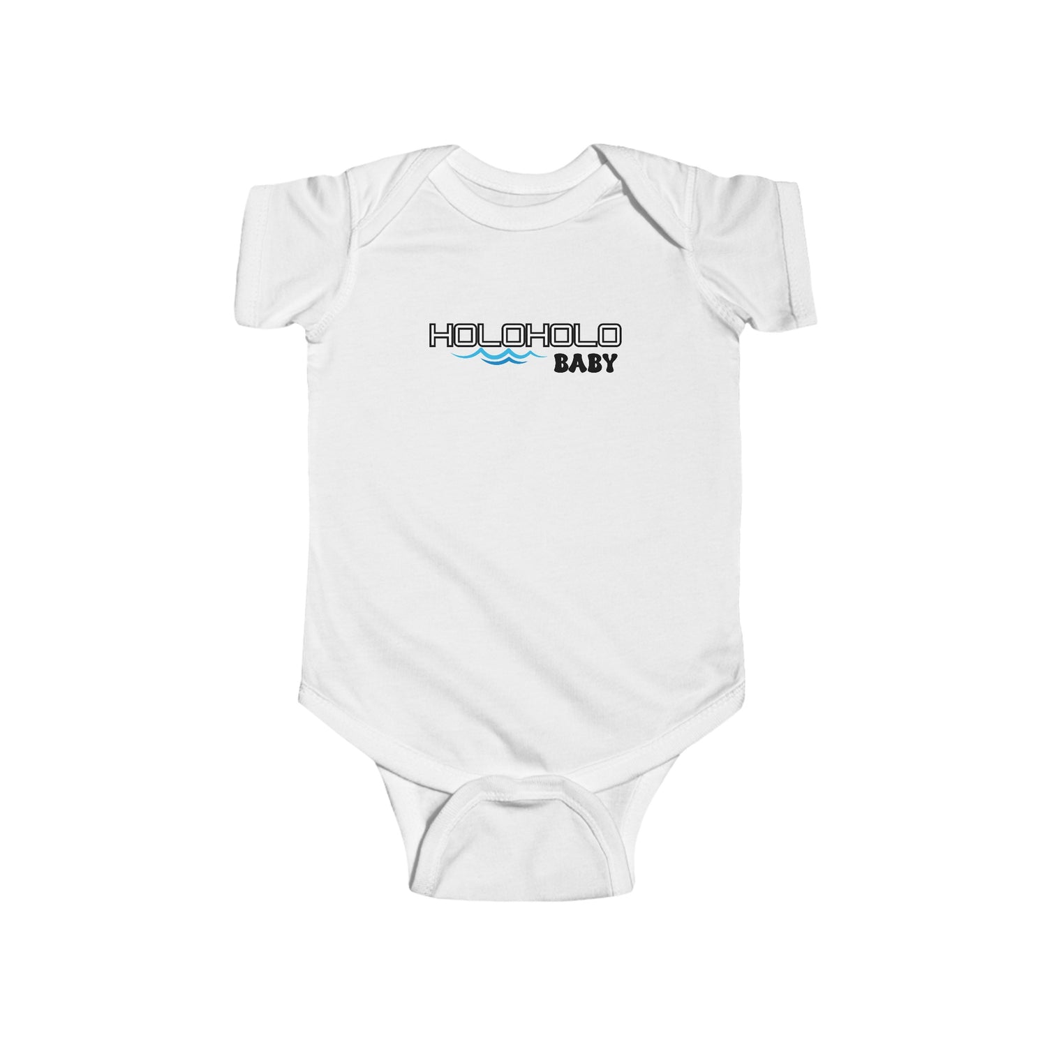 Holoholo Baby Onesie