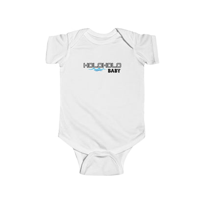 Holoholo Baby Onesie