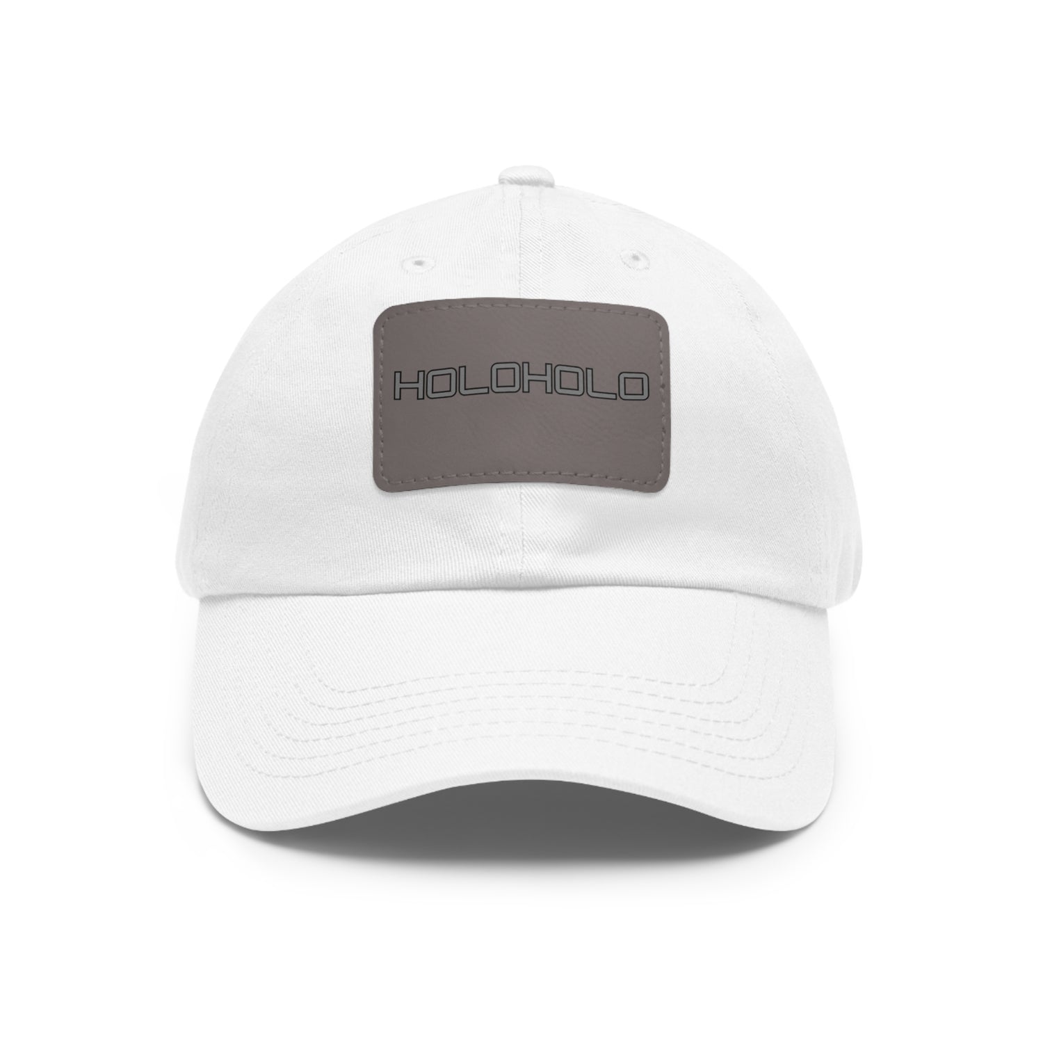 HOLOHOLO LOW PROFILE HAT