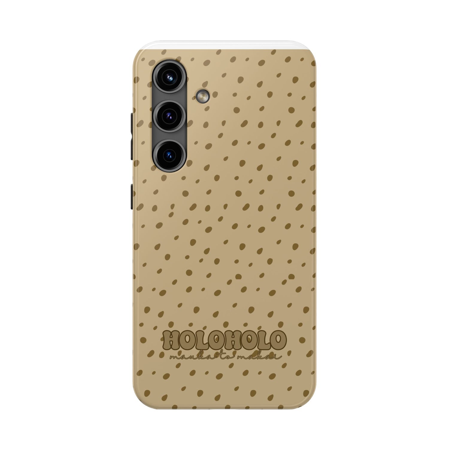 Holoholo Kia Phone Case