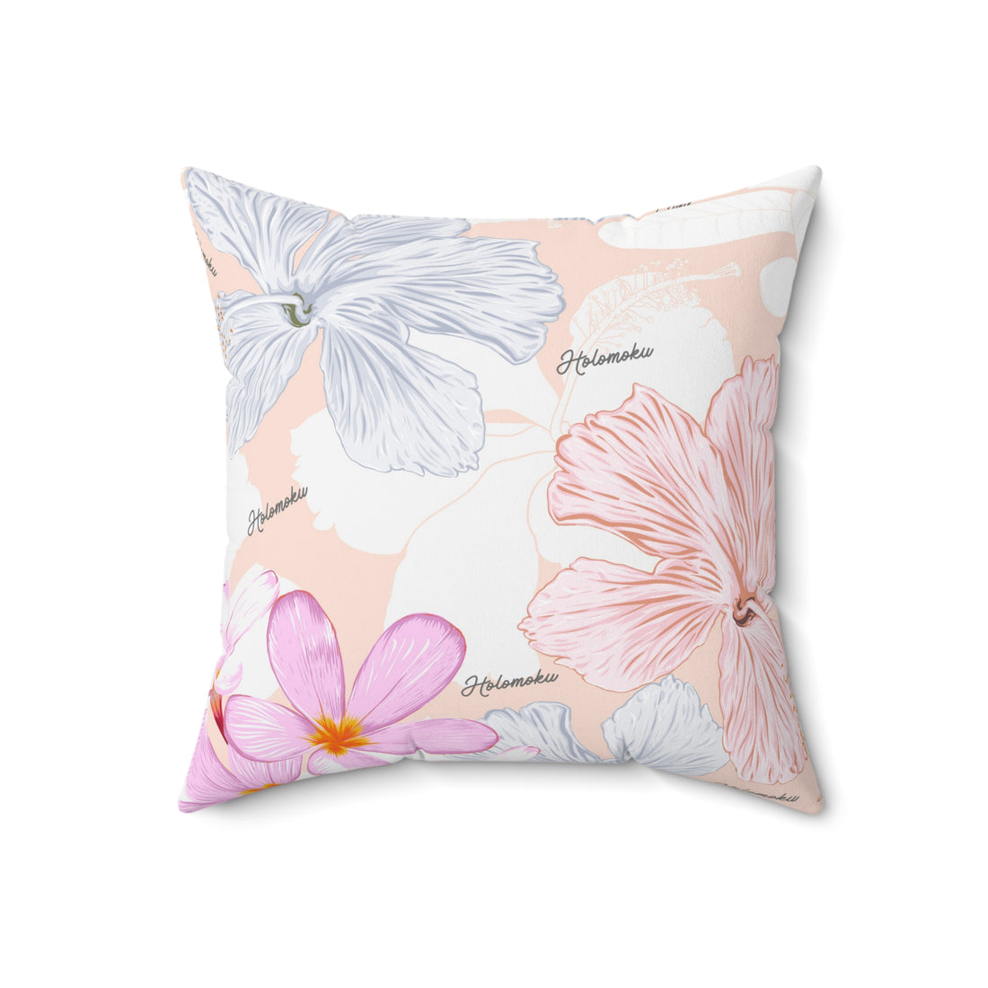 Everything Pua Indoor Pillow