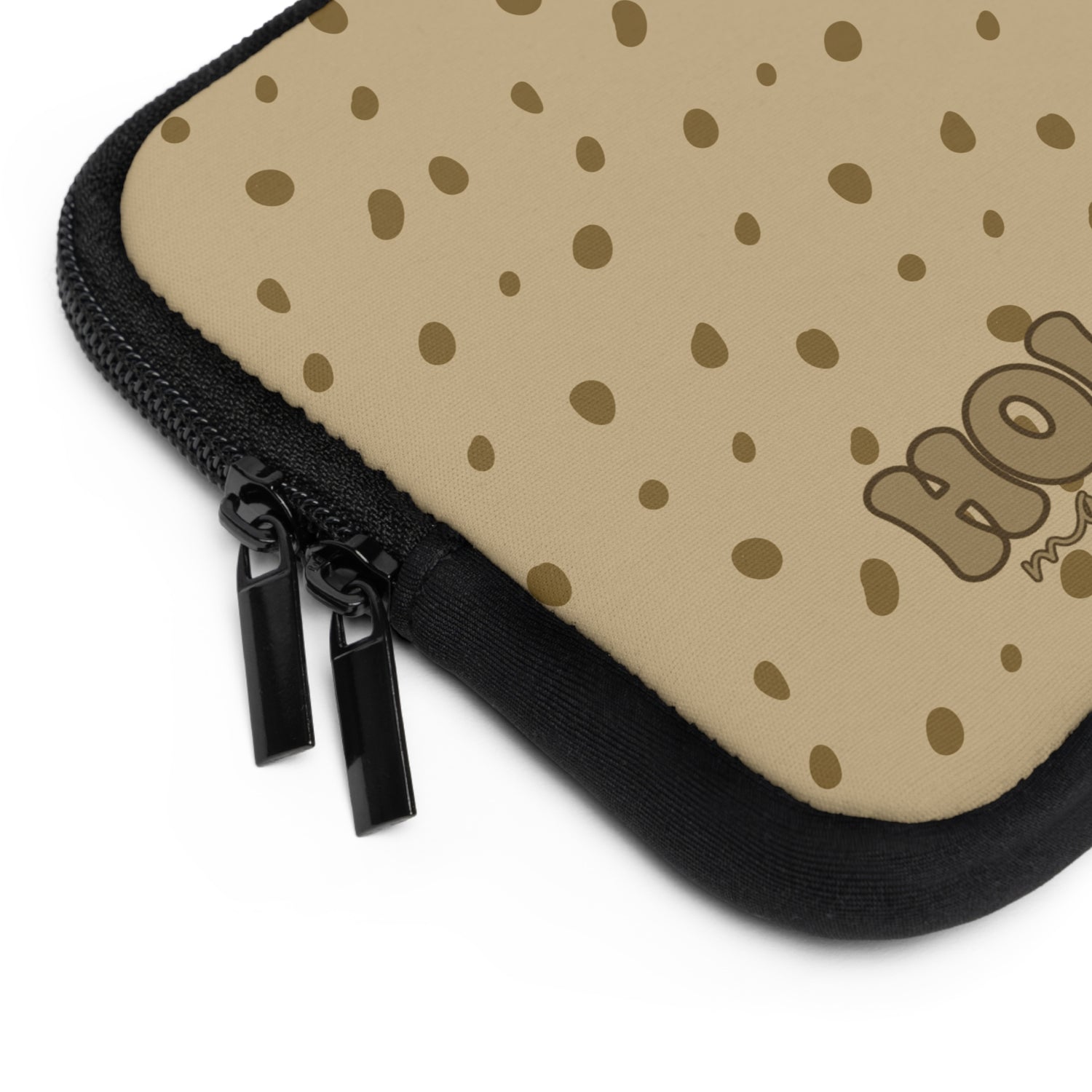 Holoholo Kia Laptop Sleeve