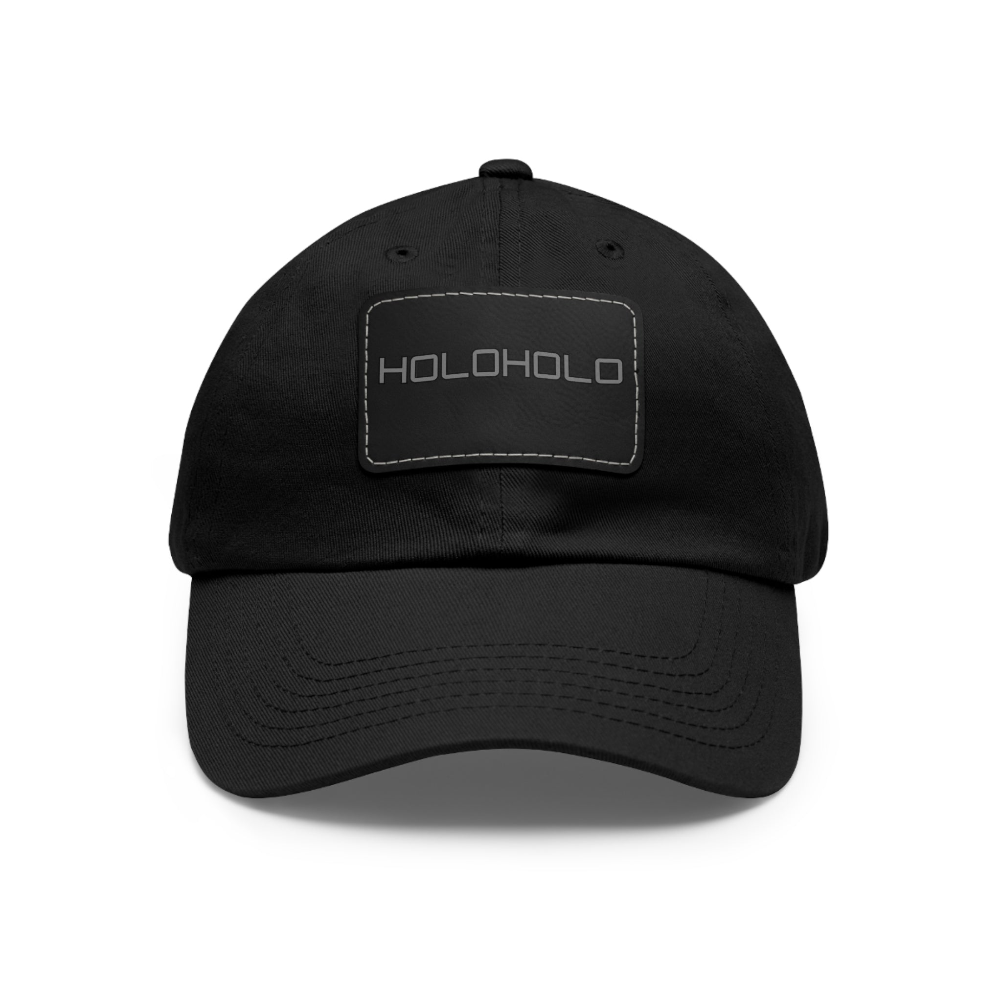 HOLOHOLO LOW PROFILE HAT