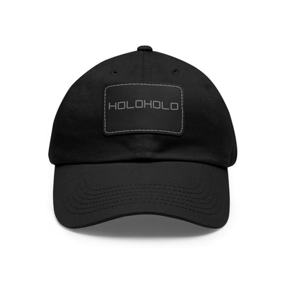 HOLOHOLO LOW PROFILE HAT