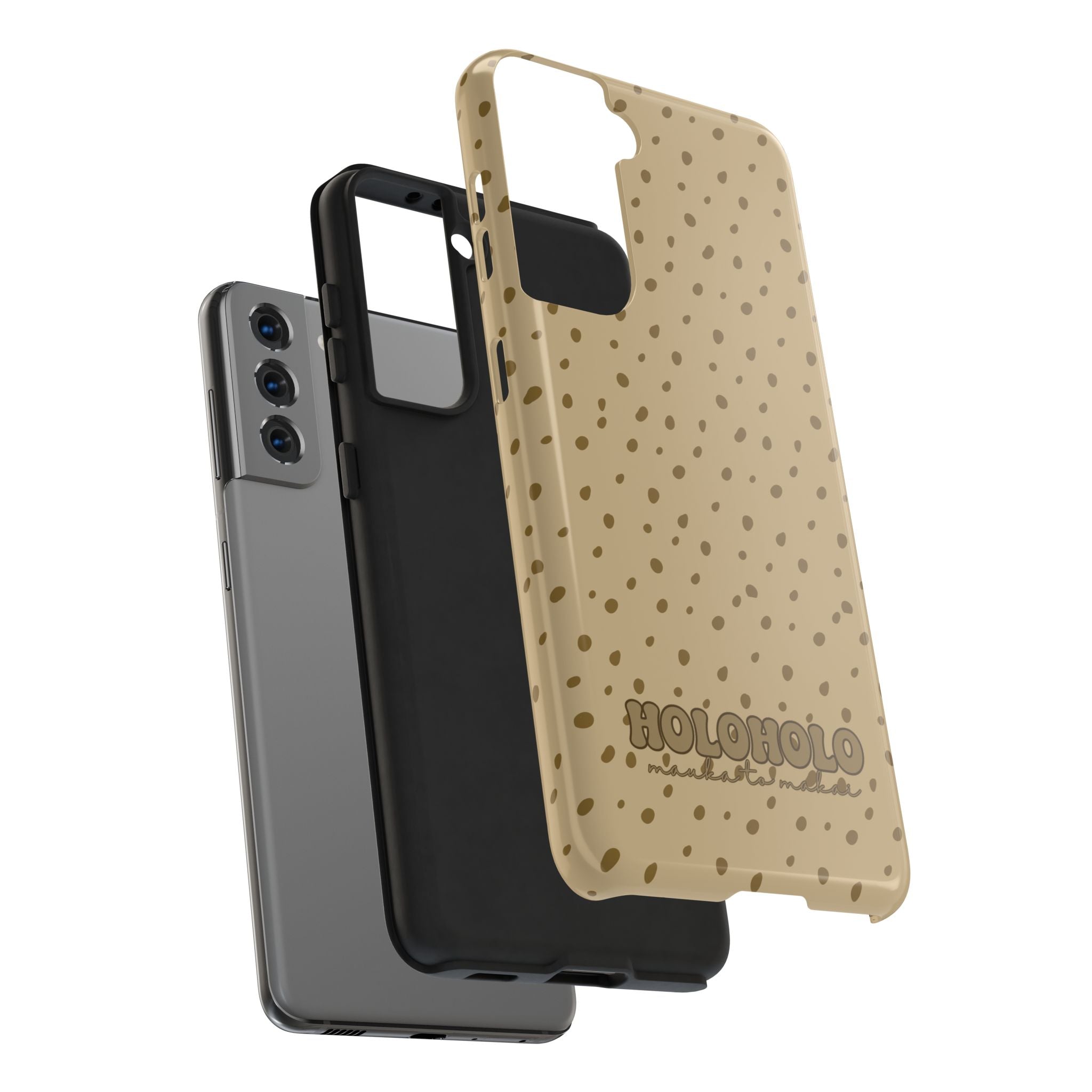 Holoholo Kia Phone Case