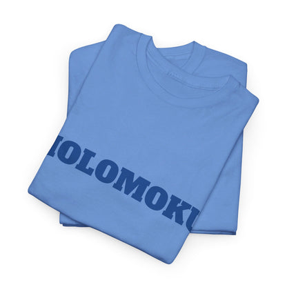 HOLOMOKU TEES