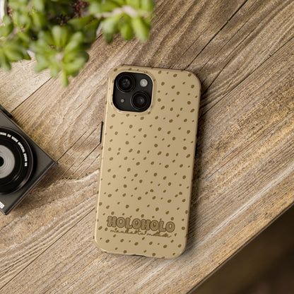 Holoholo Kia Phone Case