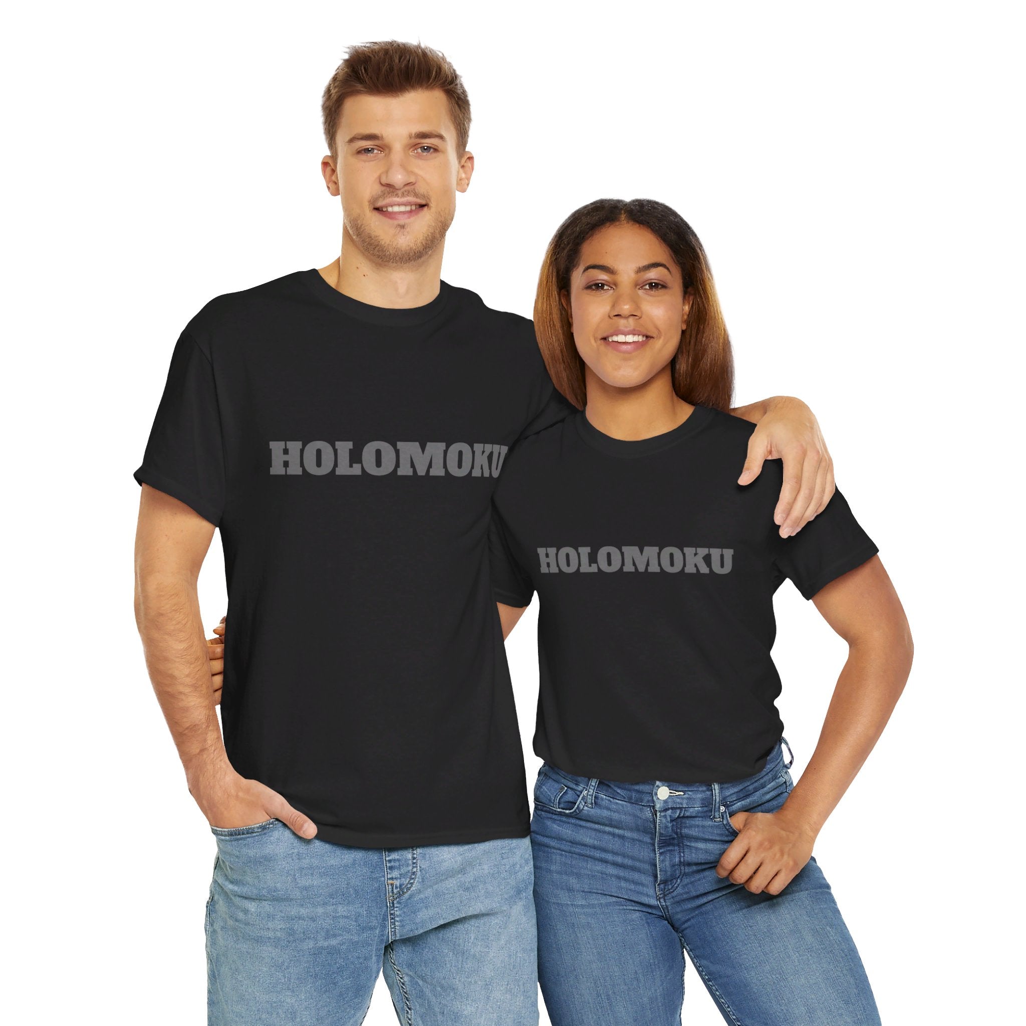 HOLOMOKU TEES