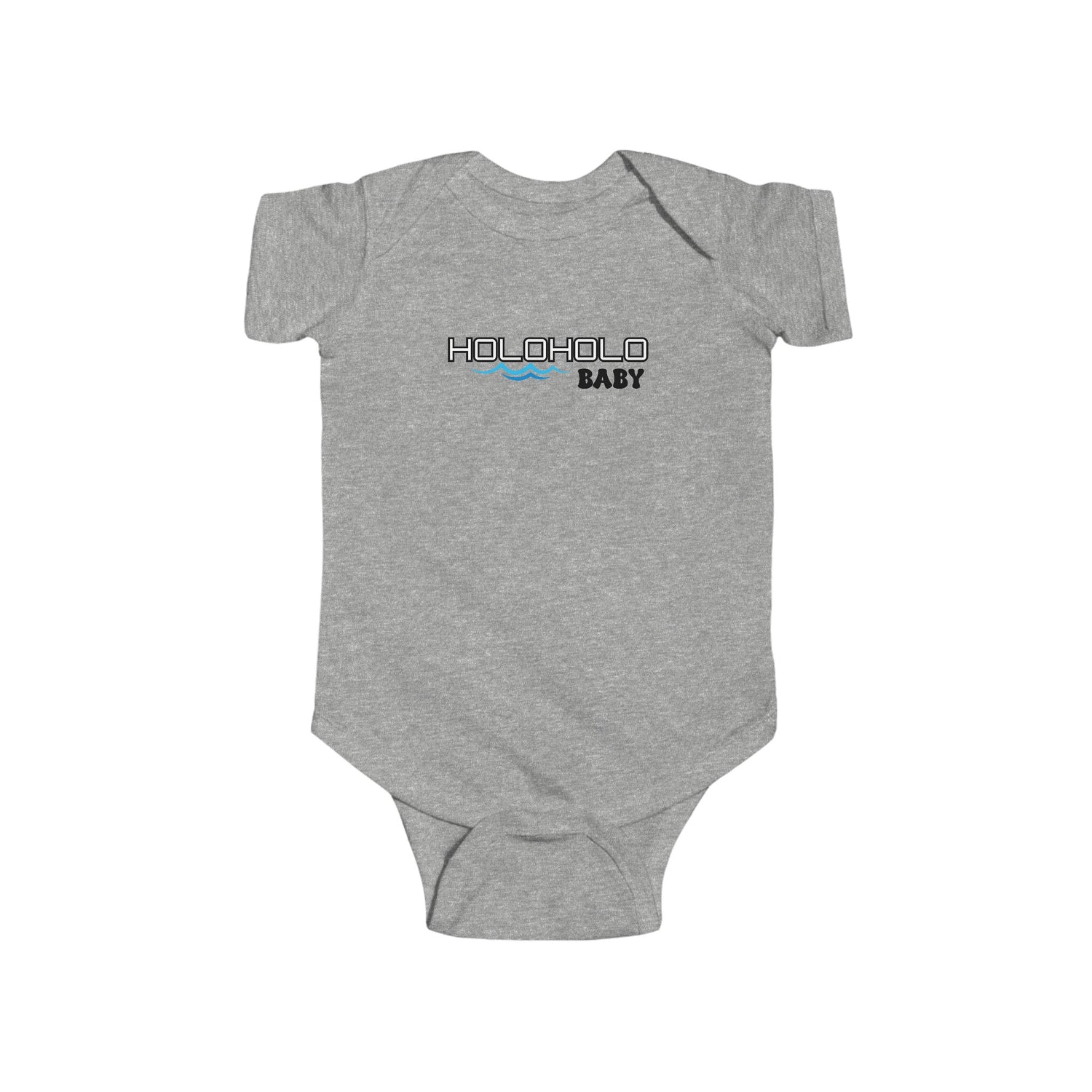 Holoholo Baby Onesie