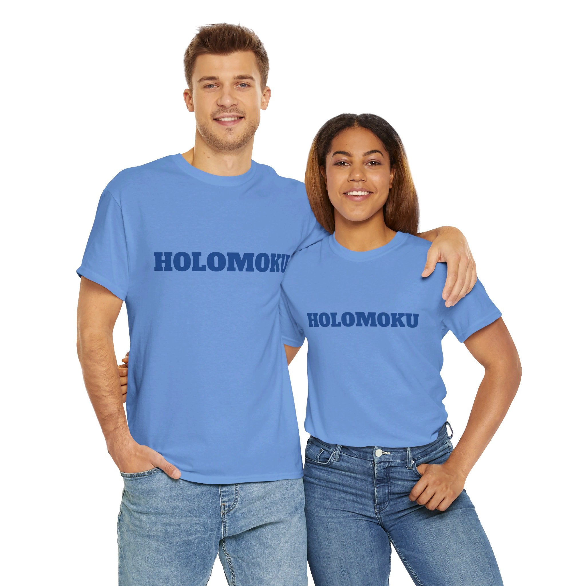 HOLOMOKU TEES