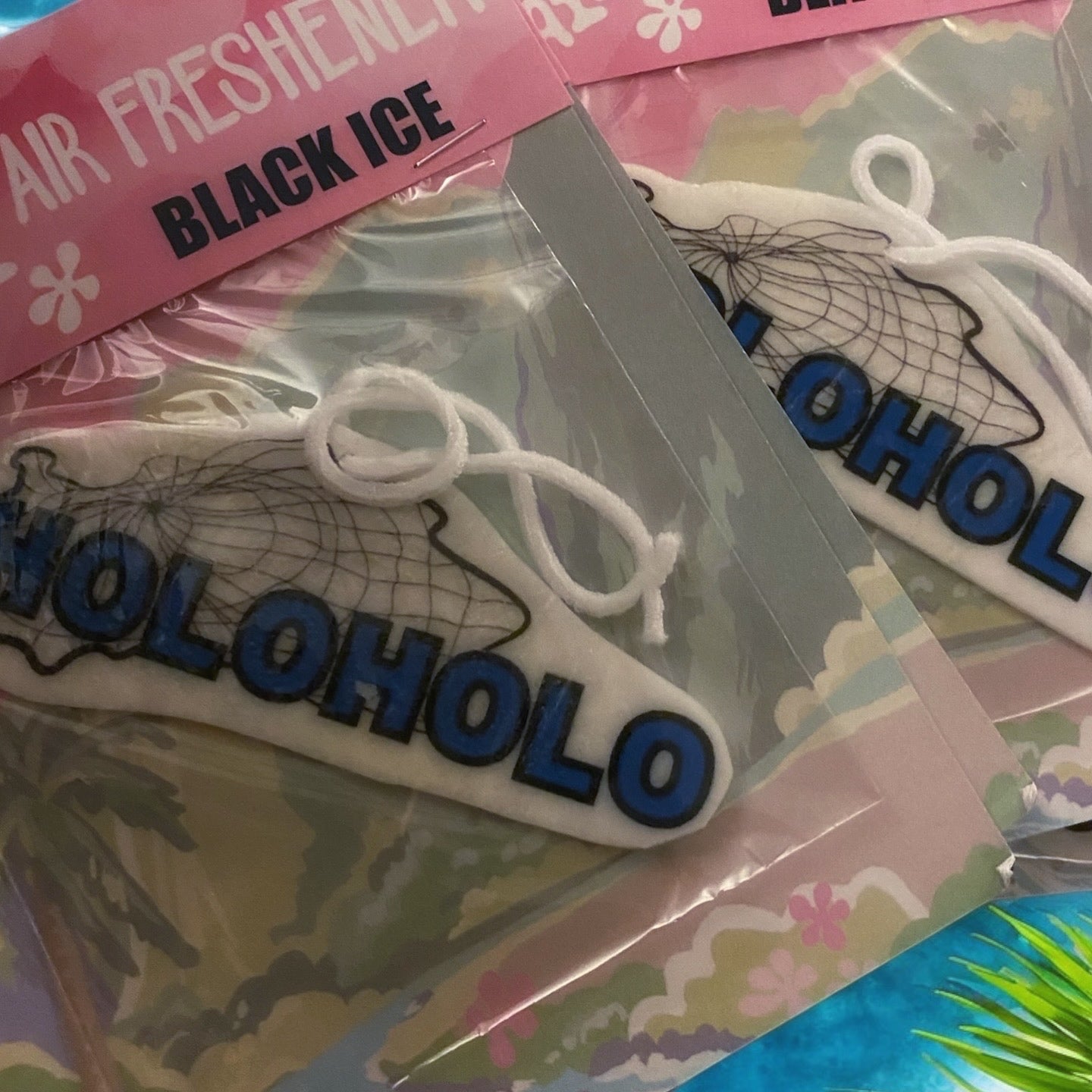 Holoholo Thrownet