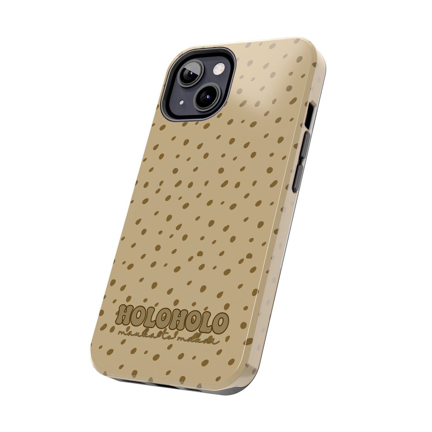 Holoholo Kia Phone Case