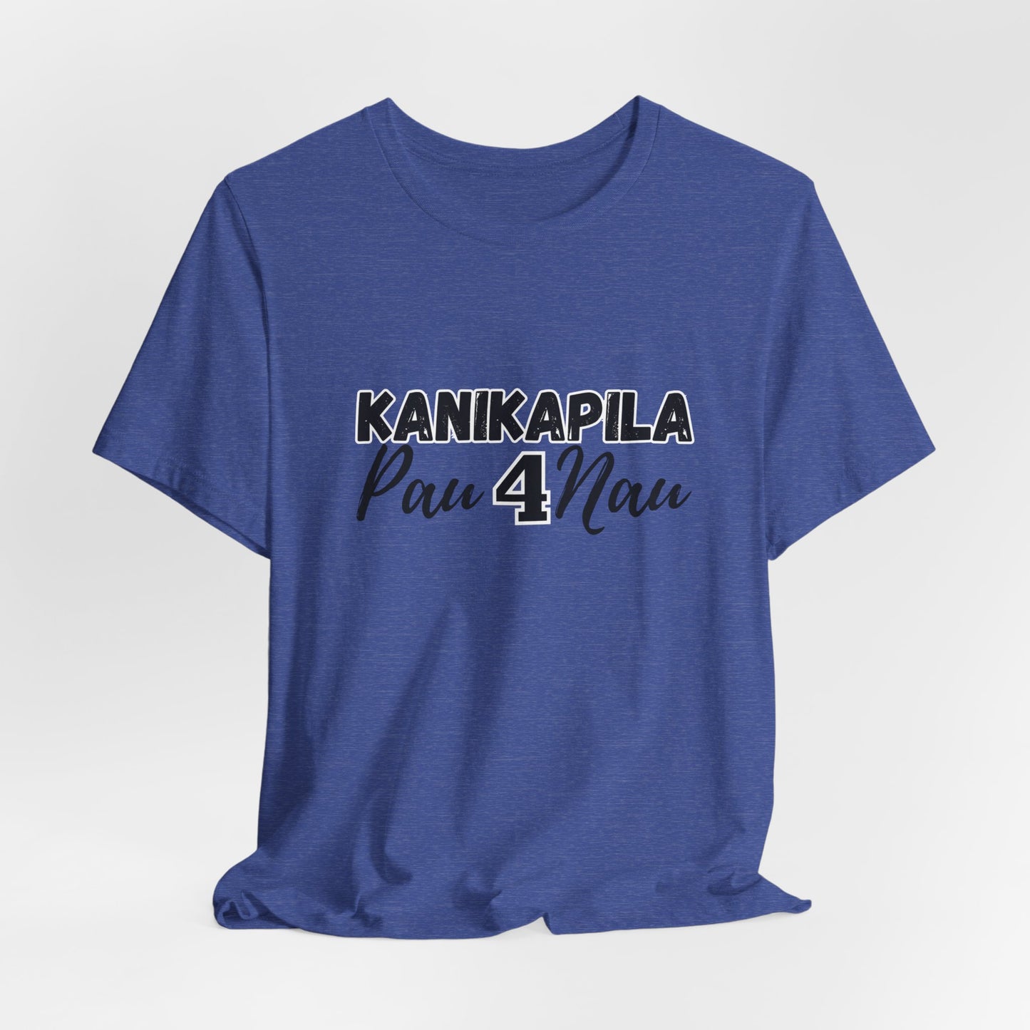 KANIKAPILA PAU 4 NAU