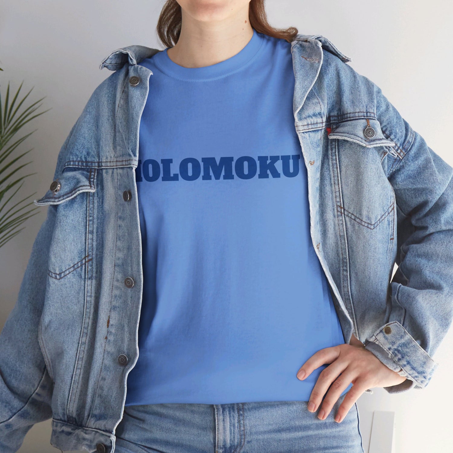 HOLOMOKU TEES