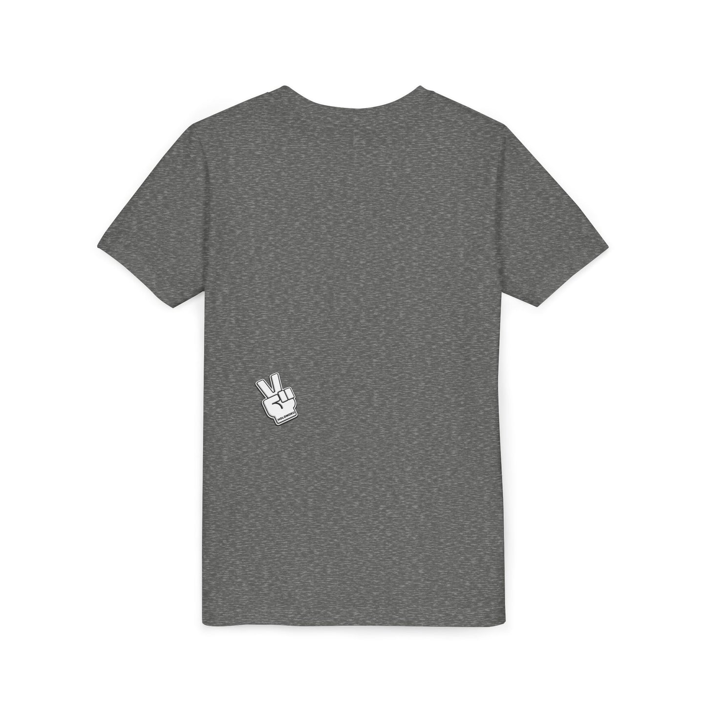 Youth Tee – Love to Wala'au
