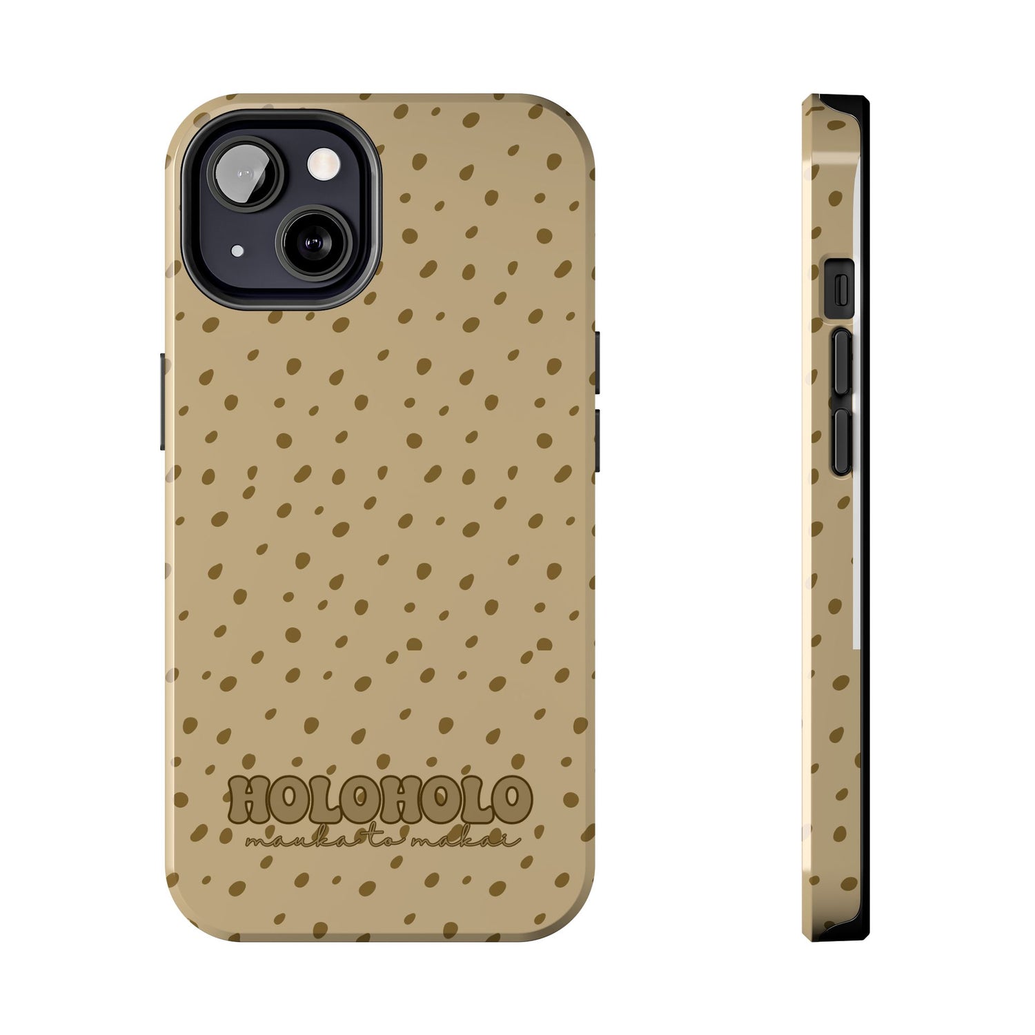 Holoholo Kia Phone Case