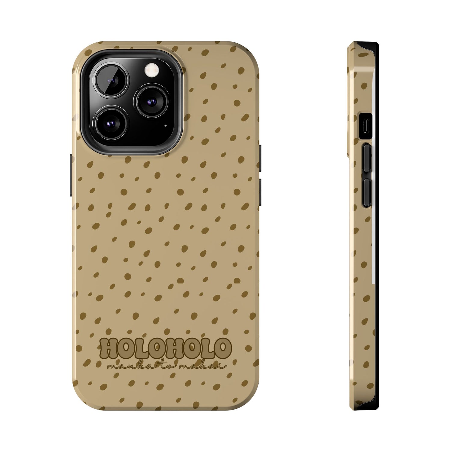 Holoholo Kia Phone Case