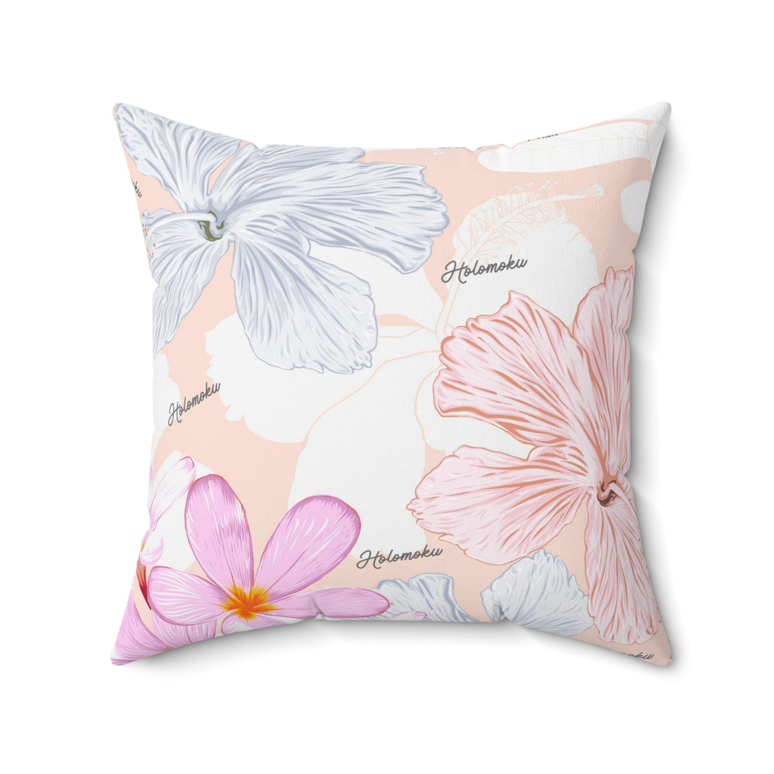 Everything Pua Indoor Pillow