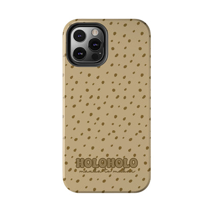 Holoholo Kia Phone Case