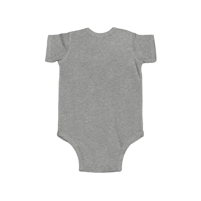 Holoholo Baby Onesie