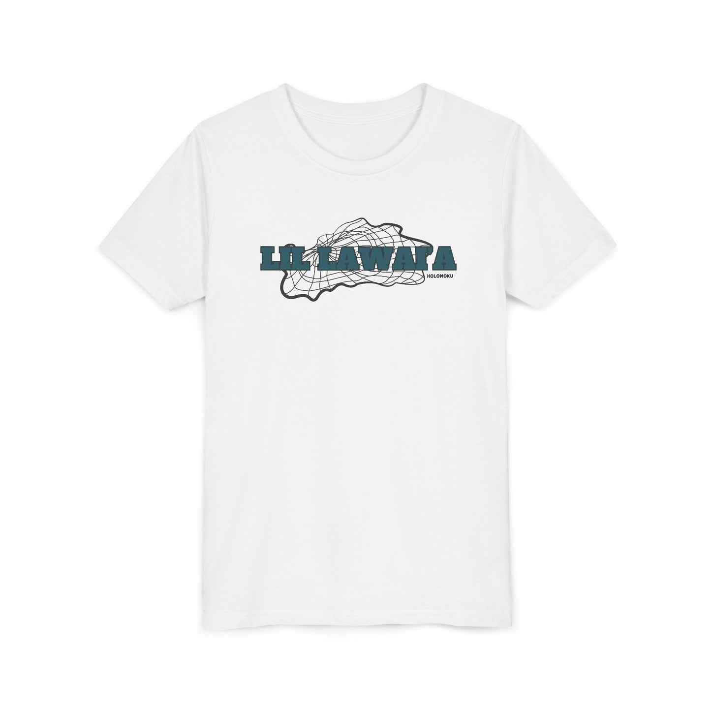 Youth Tee – Lil Lawai'a