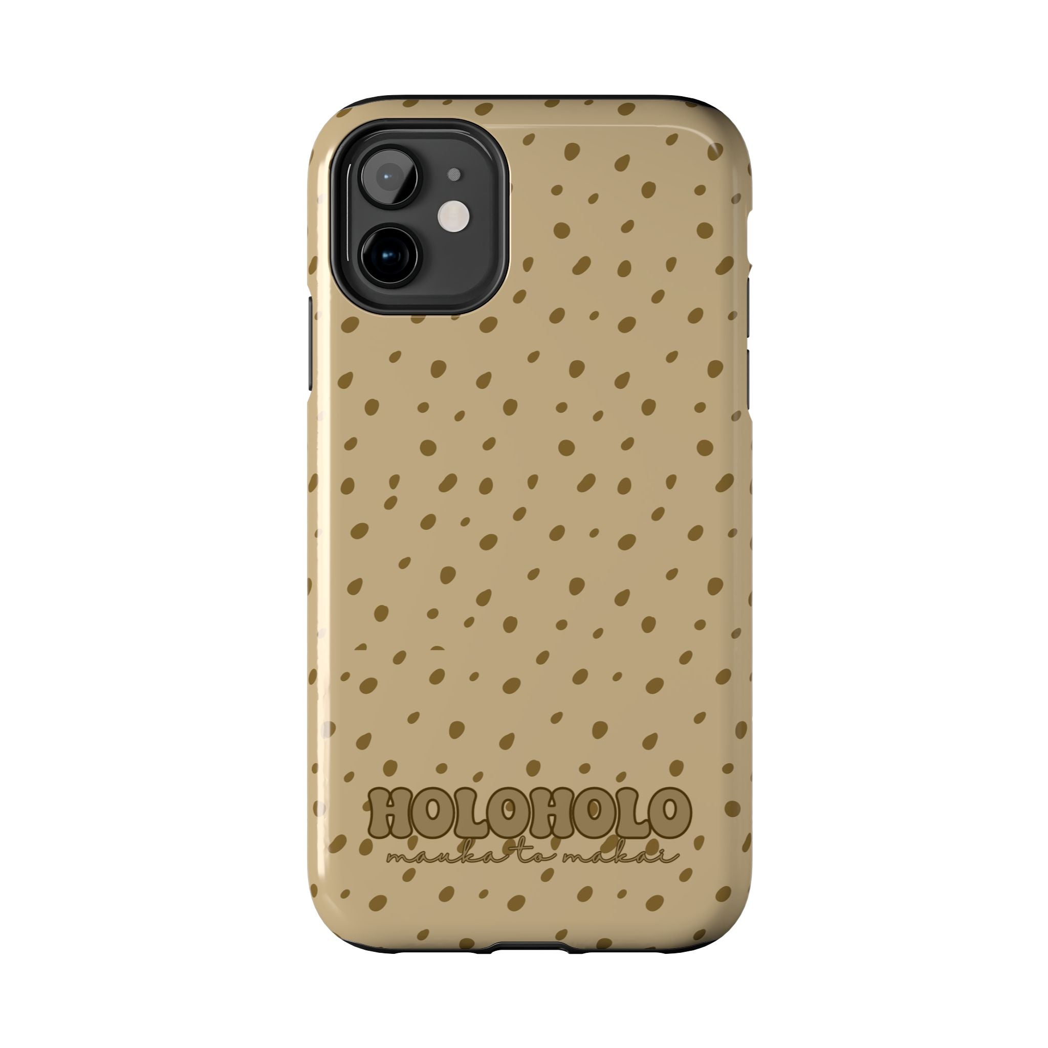 Holoholo Kia Phone Case