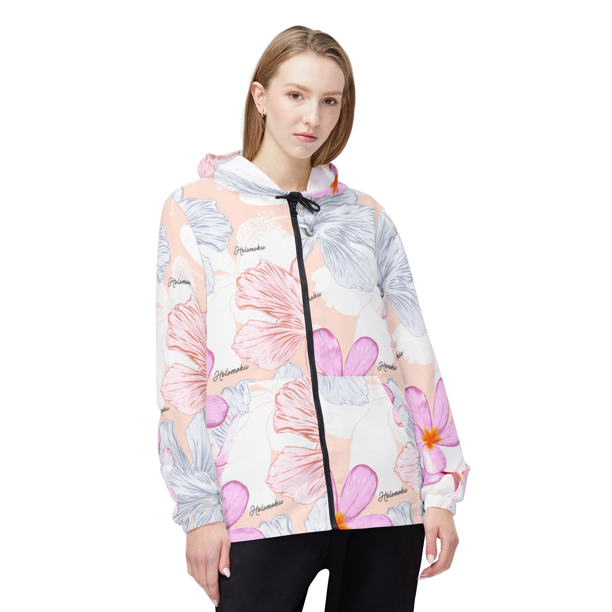 Everything Pua Windbreaker