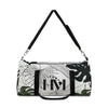 HM and co Duffel bag