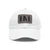 HM logo low profile hat