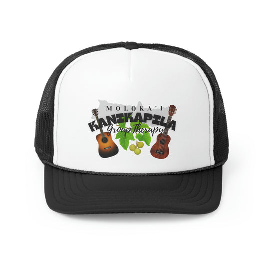 KANIKAPILA GROUP THERAPY TRUCKER HATS