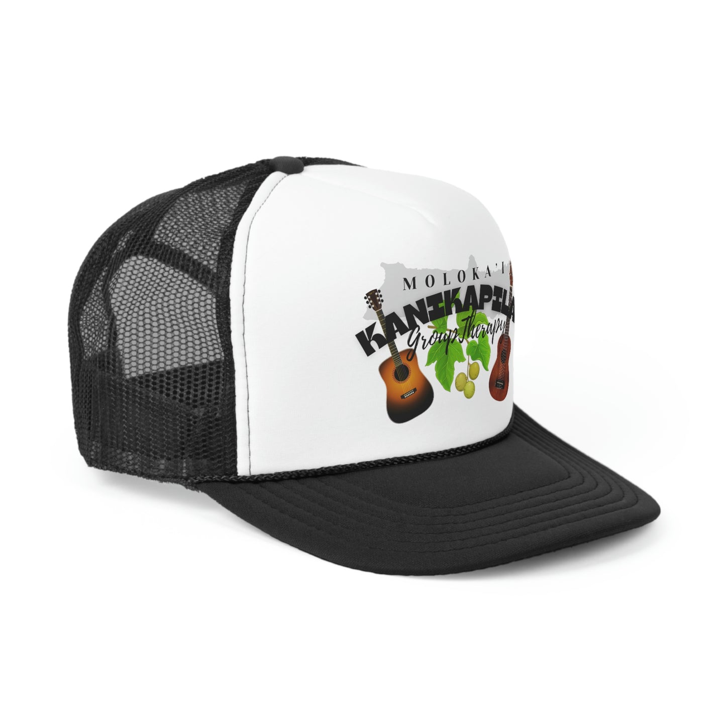 KANIKAPILA GROUP THERAPY TRUCKER HATS