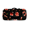 Hibiscus Duffel Bag