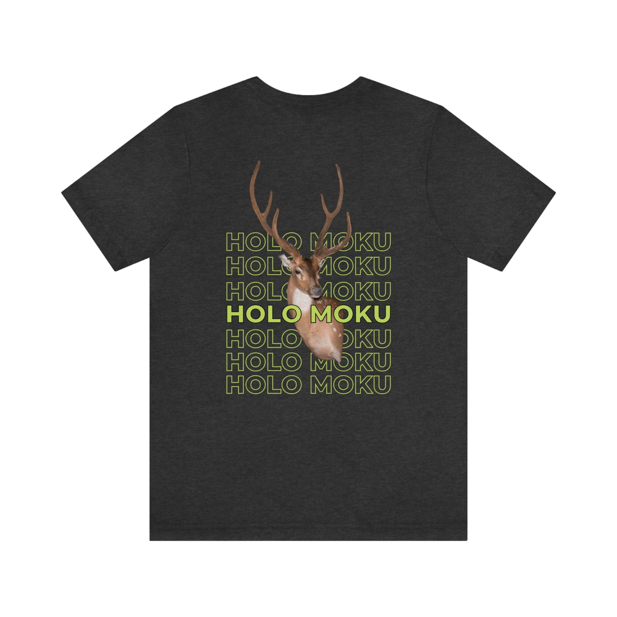 HOLOMOKU BUCK- light